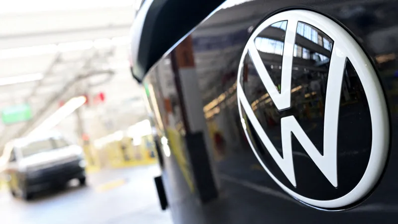 Volkswagen met fin à son partenariat de conduite automatisée avec Bosch