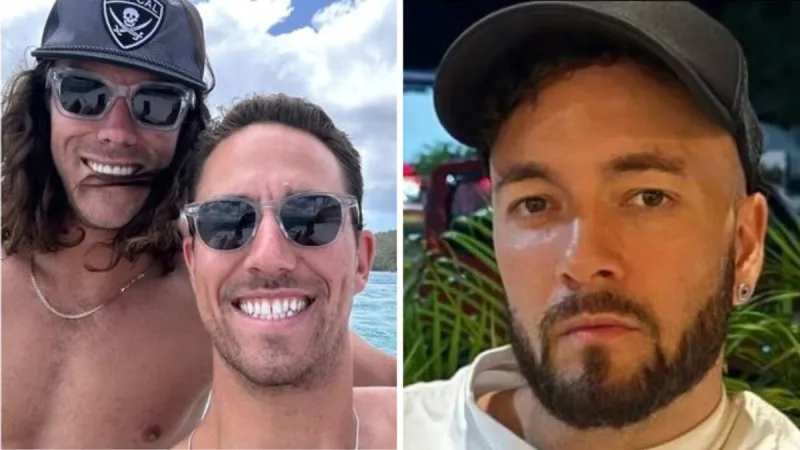 Un homme de l'Australie-Occidentale disparu au Mexique
