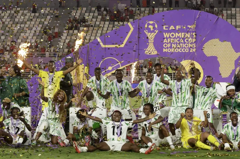WAFCON 2026: World Cup Qualifying Begins