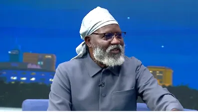 Wajackoyah confirme sa candidature pour 2027, révèle un lien avec Atwoli