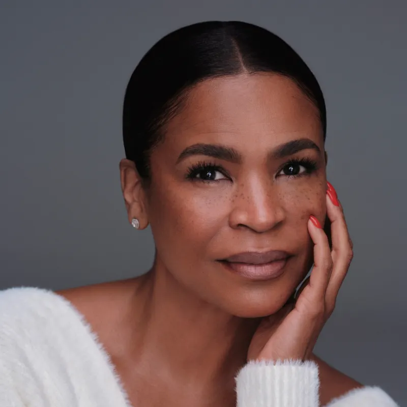 Walk of Fame Honoree Nia Long on Hollywood, ‘Michael’ and Teasing New ‘Friday’ Movie: Ice Cube Is ‘About to Send Us All a New Script’