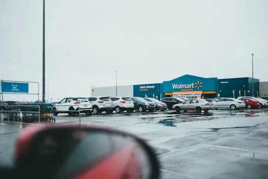 Walmart va rénover plus de 650 magasins et en ouvrir 20 nouveaux