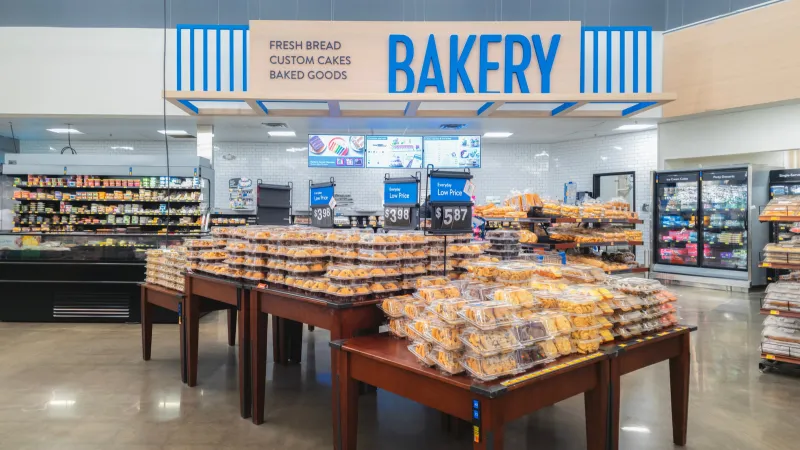 Les 12 meilleures trouvailles de boulangerie chez Walmart en 2026