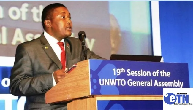Walter Mzembi libéré après un an de prison au Zimbabwe