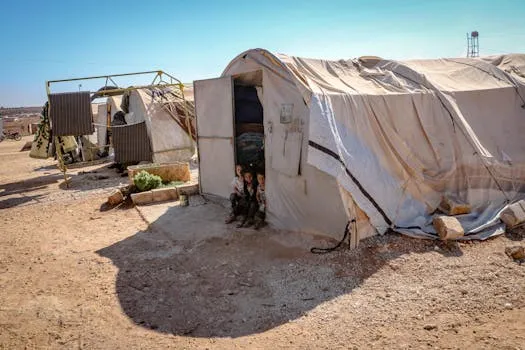 Le stress de la guerre en Israël lié au mauvais sommeil, à l'alimentation et à l'inactivité