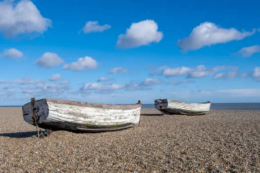 Temps plus chaud attendu dans le Suffolk la semaine prochaine