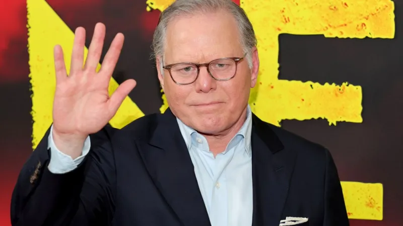 Résultats T1 de Warner Bros. Discovery : Pas d'accord Paramount