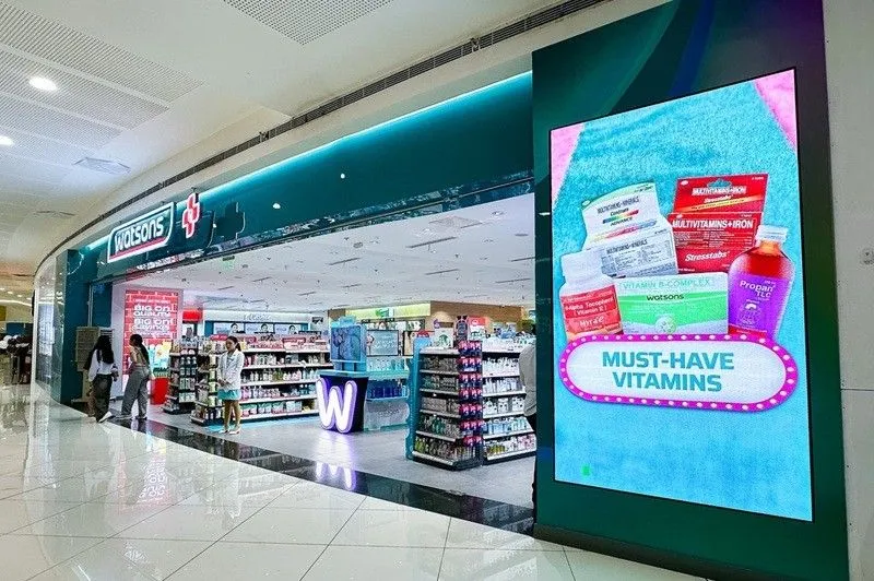 Watsons Most Loved 2026 : Les favoris dévoilés