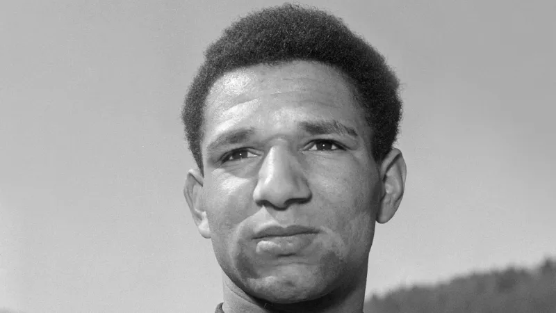 Waymond Bardel : Premier joueur noir de la Nati