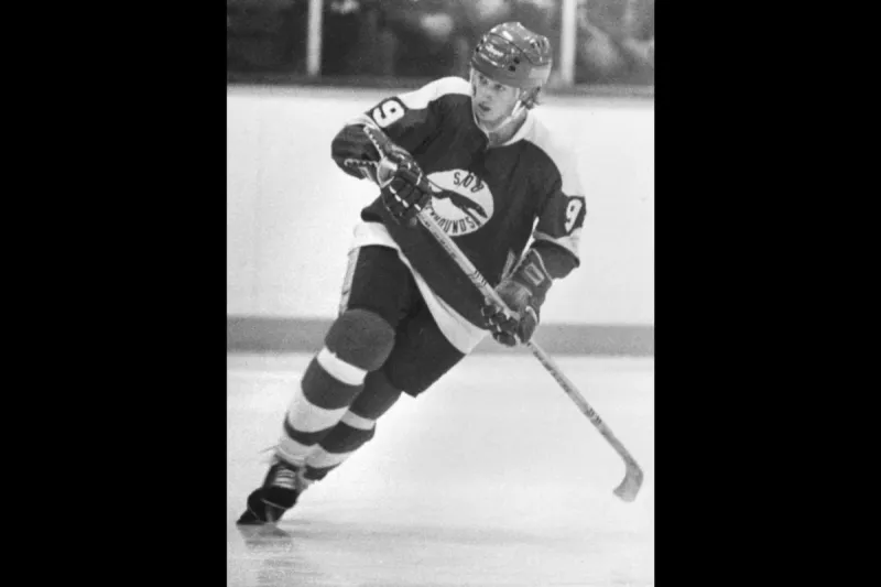 Wayne Gretzky en tête de la liste du 50e anniversaire de la LCH