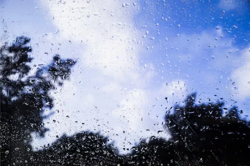 Prévisions météo du 16 mai 2026
