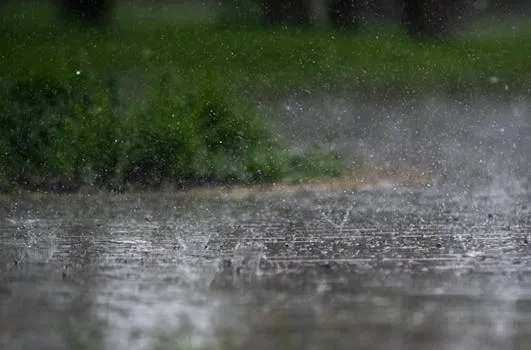 Avis météo émis pour la région MDT