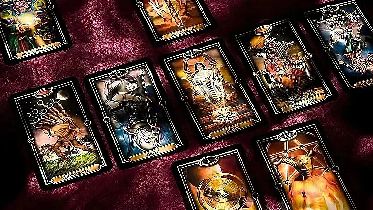 Prédictions de tarot hebdomadaires : 18-24 mai 2026