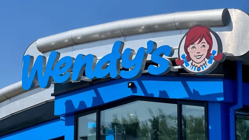Wendy's et Popeyes ouvrent dans l'Offaly et le Laois
