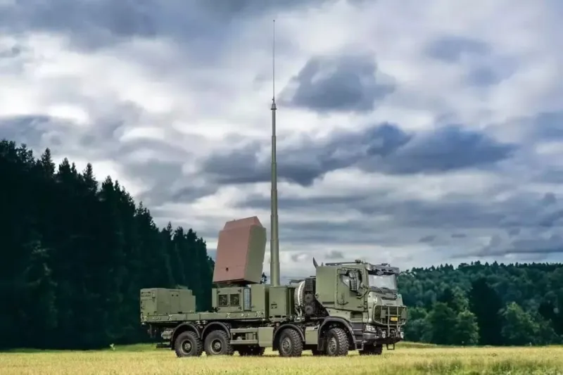 Des pays ouest-africains achètent des radars Thales