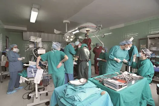 Grève du personnel médical en Cisjordanie pour salaires et pénuries