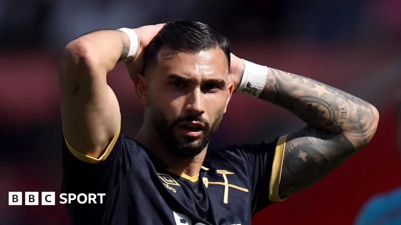 Défaite de West Ham face à Brentford : espoir de maintien pour Tottenham ?