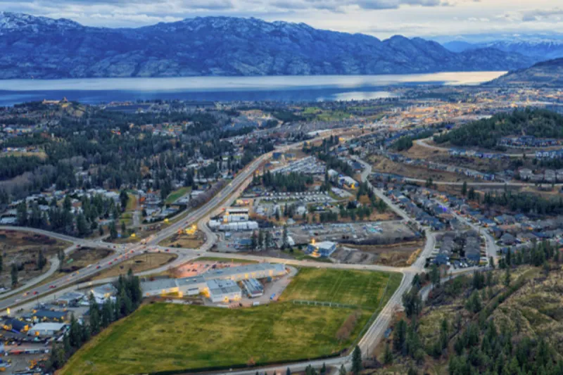 Projet de transport d'électricité de West Kelowna sollicite l'avis du public