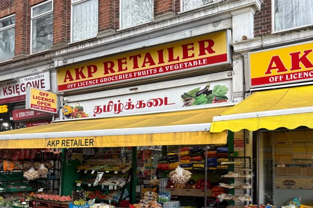 Magasin de l'Ouest londonien condamné pour avoir embauché un travailleur illégal en dessous du salaire minimum