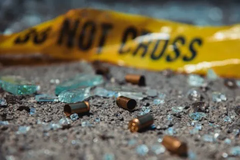 Chasse à l'homme après 13 morts dans le Cap-Occidental