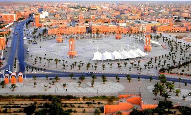 Sahara occidental : 2026, poussée diplomatique contre le Polisario