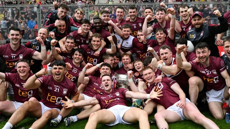 Westmeath remporte le titre du Leinster SFC en prolongation