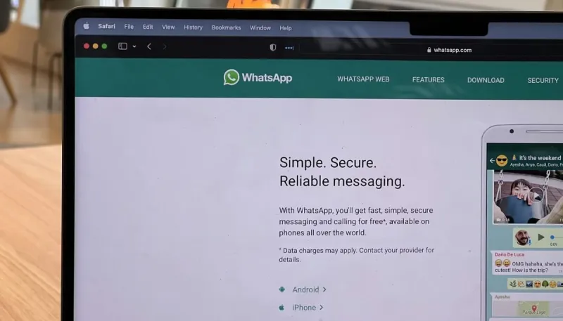WhatsApp met fin au support d'Android 5 Lollipop le 5 mai