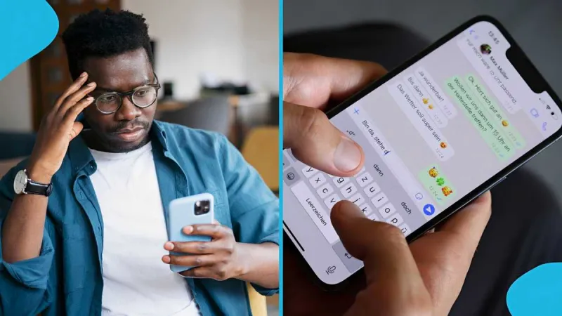 WhatsApp met fin au support d'iOS 15.4 et versions antérieures en novembre 2026