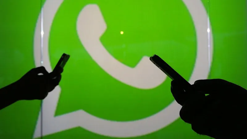 WhatsApp déploie les noms d'utilisateur
