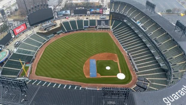 Les White Sox terminent leur séjour à domicile par une défaite