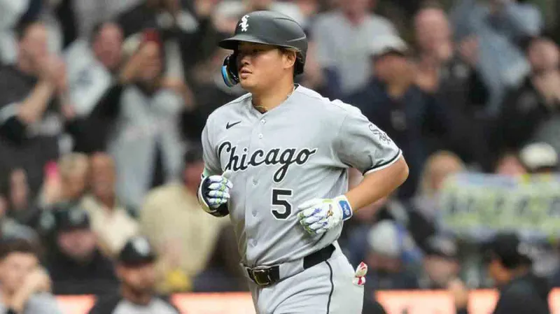 Murakami des White Sox nommé étoile, Derby de circuits