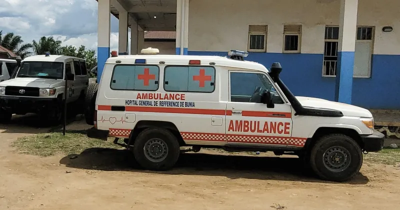 L'OMS déclare l'épidémie d'Ebola en Ouganda urgence mondiale