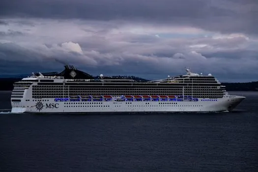 OMS : L'épidémie de hantavirus sur un navire de croisière prendra fin le 2 juillet