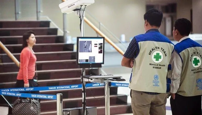 L'OMS salue la préparation du Vietnam contre Ebola