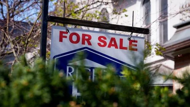 Pourquoi un salaire de 115 000 $ ne suffit pas pour acheter une maison au Canada