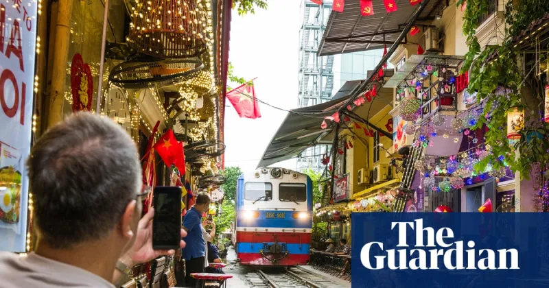 Pourquoi les Australiens affluent au Vietnam pour les vacances