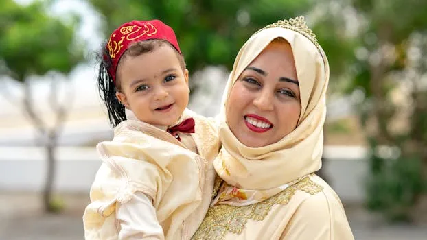 Pourquoi la Tunisie fête la Fête des mères à une date différente
