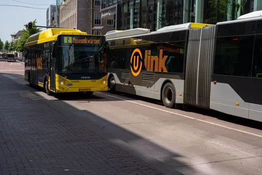 Retard du bus Local Link à Wicklow : ministre critiqué