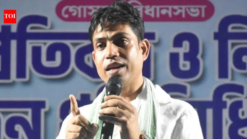 L'épouse du leader TMC Jahangir Khan arrêtée pour attaque policière