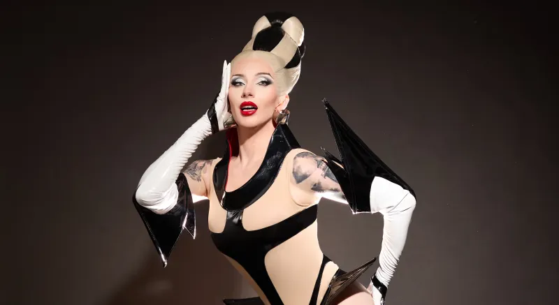 Gagnez des billets pour The Marvelous Miss Gender avec BOSCO