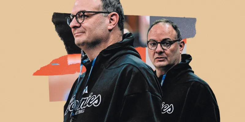 Le plan de Wojnarowski pour St. Bonaventure accueilli avec scepticisme