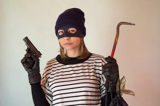 Une femme accusée d'avoir menacé des clients dans une entreprise du centre-ville