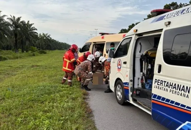 Une femme décède dans un accident de deux voitures sur l'autoroute WCE