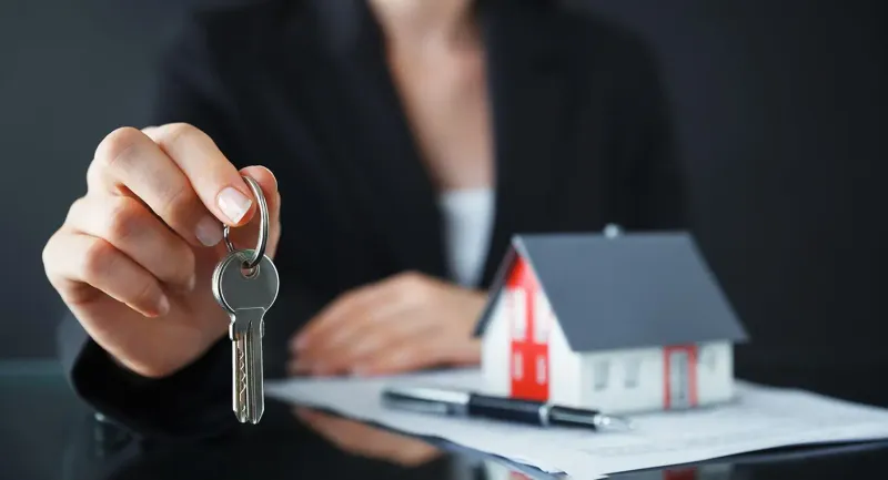 Femmes dans l'immobilier : stratégie et humanité