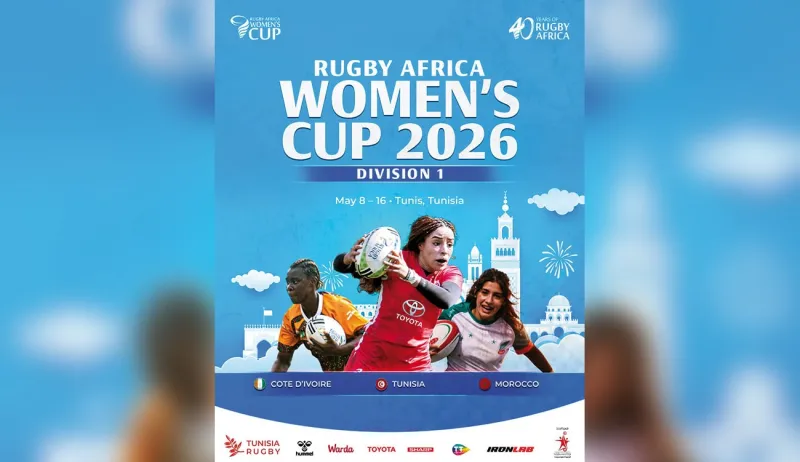 Coupe d'Afrique féminine de rugby 1re division : Dernier virage avant la CAN