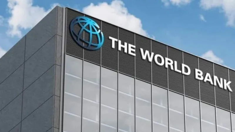 Banque mondiale approuve 250M$ pour le numérique et le climat au Maroc