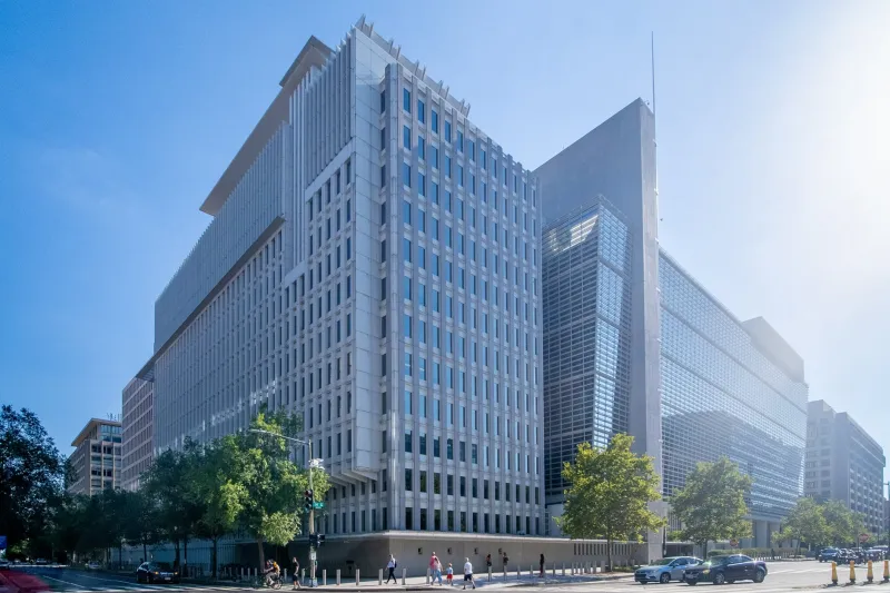 Banque mondiale approuve 650 M$ pour le numérique et le climat au Maroc