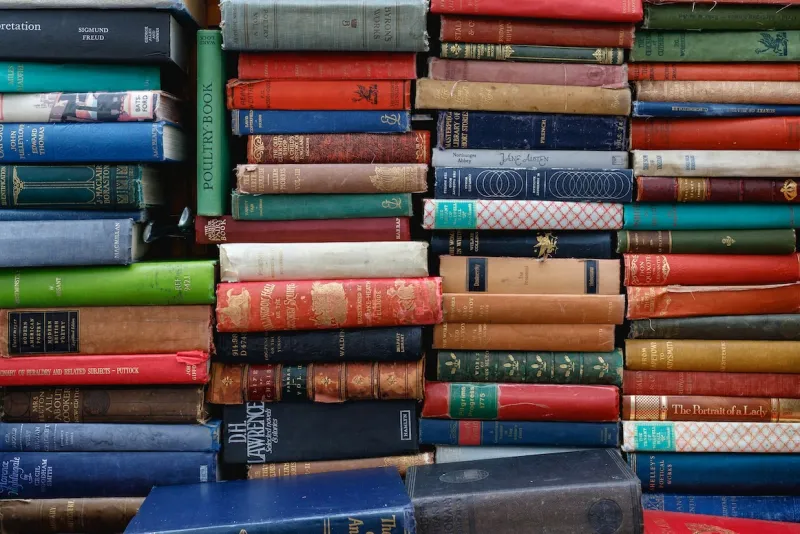Journée mondiale du livre 2026 : célébrer la lecture