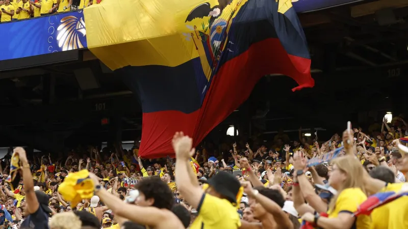 Mondial 2026 : l'Équateur surprend l'Allemagne, le Japon et la Côte d'Ivoire qualifiés
