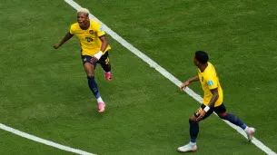 Mondial 2026 : Allemagne accrochée, Côte d'Ivoire gagne, Lacroix titulaire